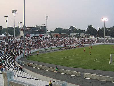 University of Richmond Stadium (City Stadium) – StadiumDB.com