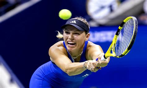 Wozniacki stuns Kvitova to reach US Open third round - Sports - Business Recorder