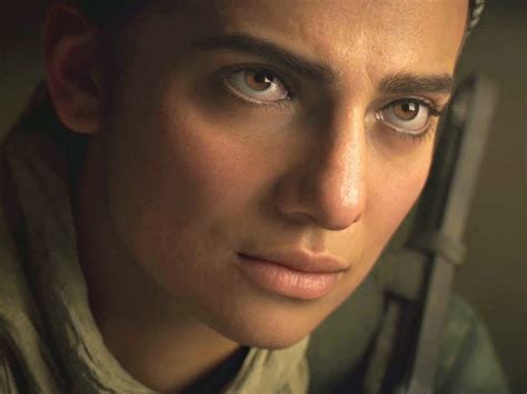 We need to talk about what happens to Farah in Call of Duty: Modern Warfare (Spoilers) | Windows ...