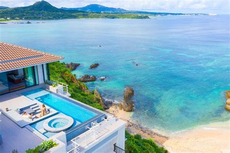 Halekulani Okinawa is the Japanese Island's New Luxury Haven