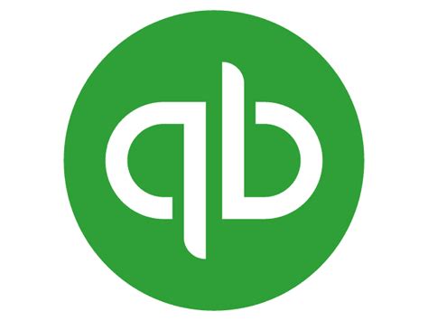 QuickBooks Logo [02] - PNG Logo Vector Brand Downloads (SVG, EPS)