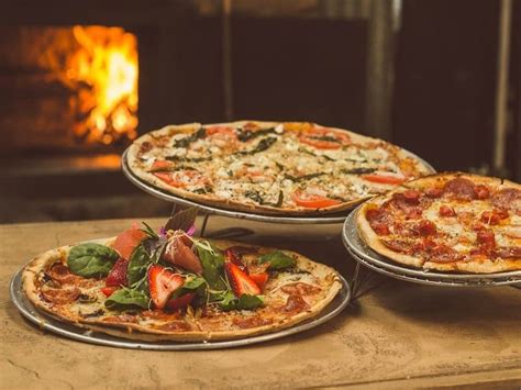 14 Most Expensive Pizzas from around the world...