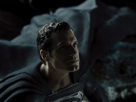 Why Henry Cavill was dropped as Superman by DC