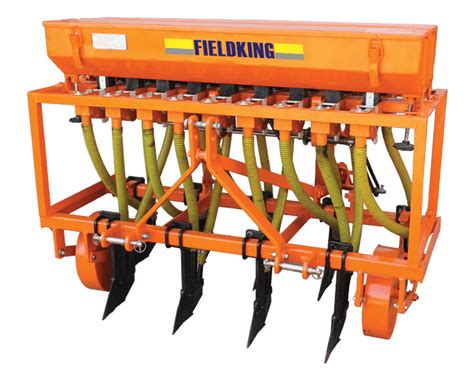 What is Tillage and Tillage Equipment? - Agricultural Machinery