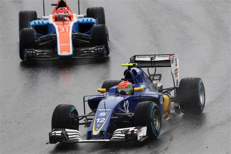 The 10 key moments in Sauber’s F1 history ahead of Audi deal - The Race