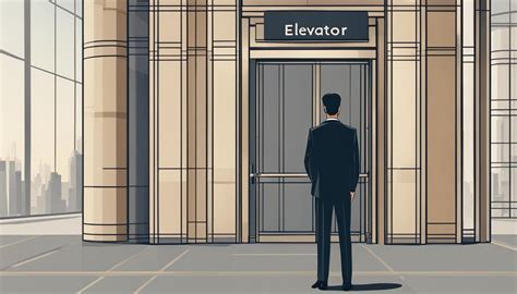 Master Your Personal Brand Elevator Pitch - Essential Tips