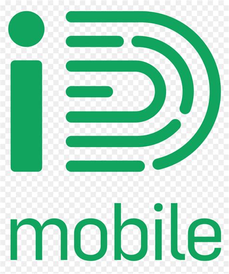 Id Mobile - Id Mobile Logo Png, Transparent Png - vhv