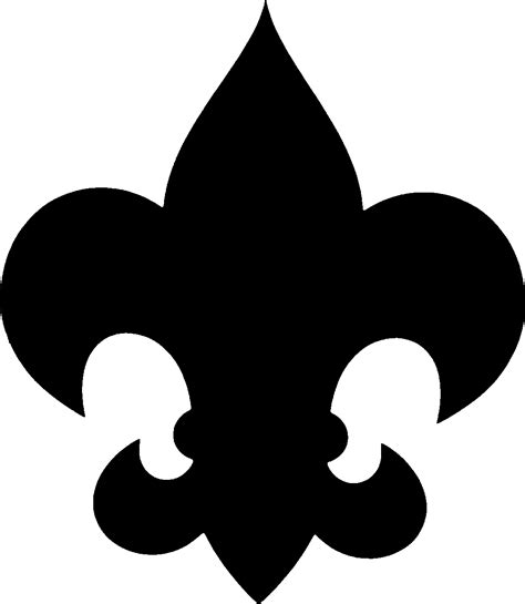 Boy Scouts Logo Clip Art