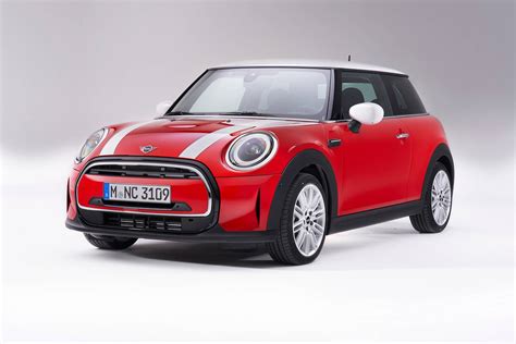 2023 MINI Hardtop 2 Door Recalls