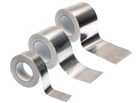 Aluminium Foil Tape Buyer’s Guide