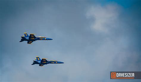 US Navy Blue Angels | Dave Sizer | Flickr