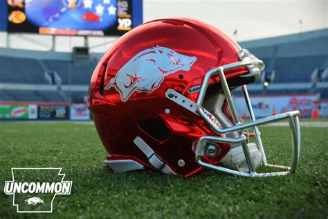 Arkansas Staff Tracker (2019-20) - Footballscoop