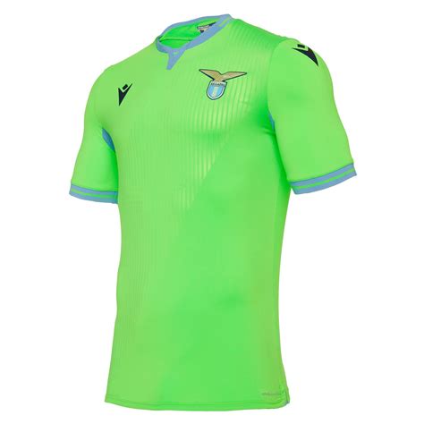 Lazio 2020-21 Macron Away Kit | 20/21 Kits | Football shirt blog