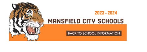 Mansfield City Schools