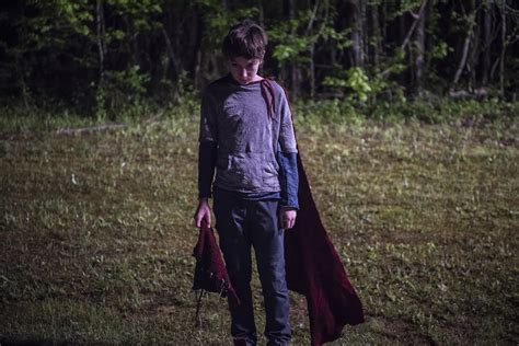 Brightburn trailer - All the evil Superman you can handle | The Nerdy