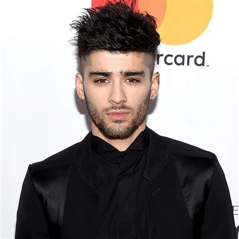 Zayn Malik Shares What Makes Daughter Khai Beautiful With Rare Photos