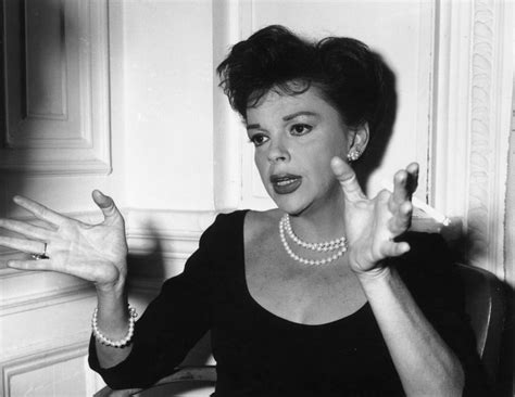 Judy Garland Biography and Profile