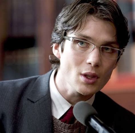 Cillian Murphy - as Jonathan Crane aka Scarecrow - Batman 💙 | Cillian ...