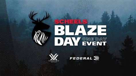 SCHEELS Blaze Day, Scheels (Bismarck, ND), 9 November 2023 | AllEvents.in