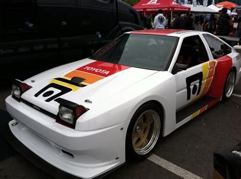 (Formula Drift) AE86 race car | Race cars, Ae86, Car guys