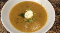 Fennel Soup Recipe - Allrecipes.com