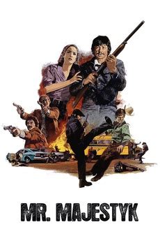 ‎Mr. Majestyk (1974) directed by Richard Fleischer • Reviews, film + cast • Letterboxd