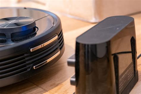 Best smart robot vacuums under $500 for your smart home - Gearbrain