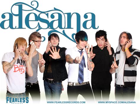 Alesana - Full Set! Live in HD