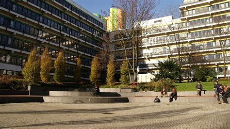 Universität Duisburg-Essen: Studium für alle | Campus | ARD alpha | Fernsehen | BR.de