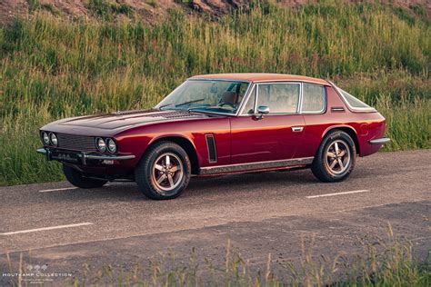 Jensen Interceptor Classic Cars for Sale - Classic Trader