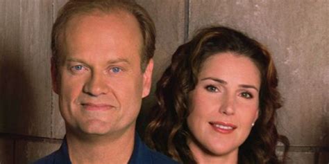 Frasier: Roz Doyle's 10 Best Quotes