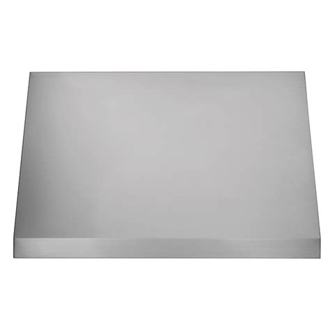 GE Cafe Range Hood - Stainless Steel - 18-in H x 30-in W x 21-in D - Ducted CVW93012MSS | RONA