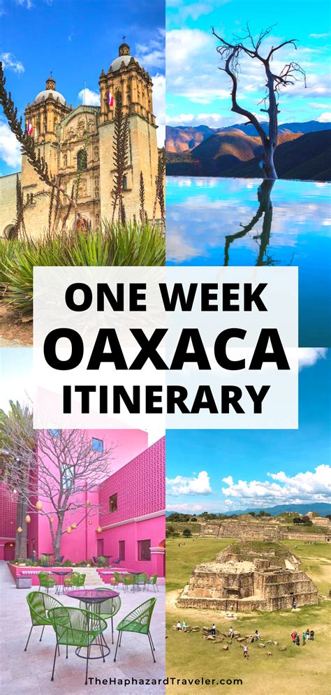 Top 15 Things to Do in Oaxaca City in 2020 | Mexico travel, Mexico ...