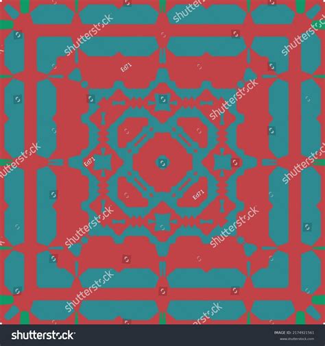 Antique Mexican Talavera Ceramic Universal Design Stock Vector (Royalty Free) 2174921561 ...