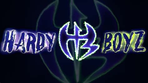 🔥 Download Wwe Hardy Boyz Logo Imgkid The Image Kid Has It by @thunter93 | The Hardy Boyz ...