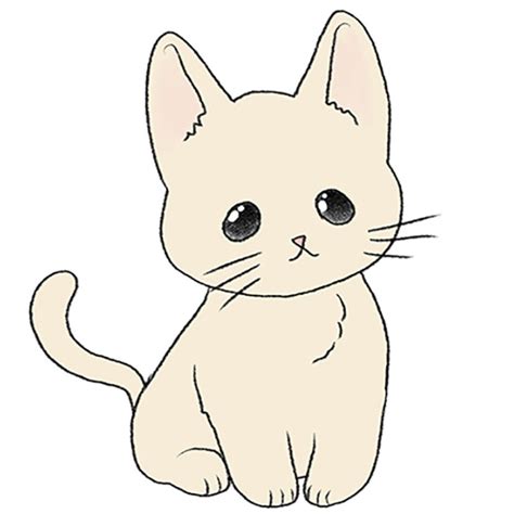 Cute Clipart To Draw