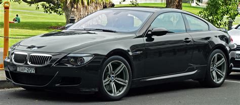 File:2005-2010 BMW M6 (E63) coupe (2011-11-08).jpg