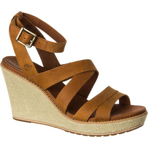 Timberland Earthkeepers Danforth Jute Wrapped Sandal - Women's ...