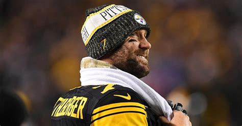 Ben Roethlisberger's Family: Details on Steelers QB’s Personal Life