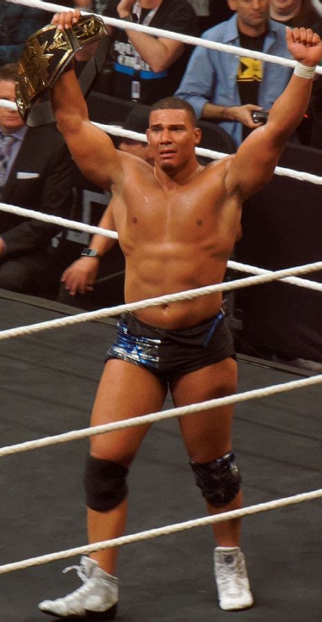 Jason Jordan (Wrestler) Height, Weight, Age, Family, Wife, Biography & More