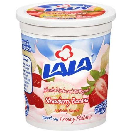 Lala Lala Yogurt, 32 oz - Walmart.com