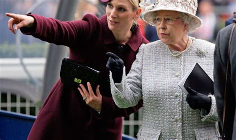 Zara Tindall family tree: How is Zara Tindall related to the Queen ...