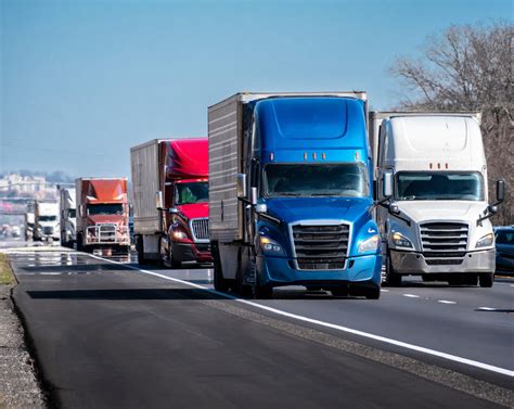 Digital trucking firm Convoy blames ‘perfect storm’ for shutdown