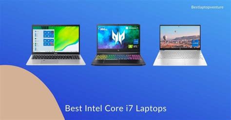 9 Best i7 laptops — Best Intel Core i7 Laptops in 2024 [Expert ...