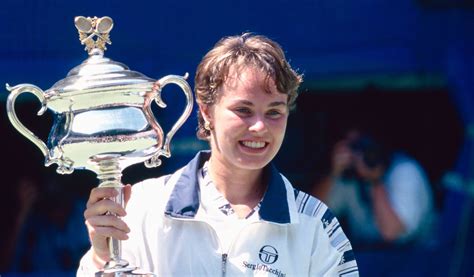 The 9 youngest Australian Open women’s champions in the Open Era ...