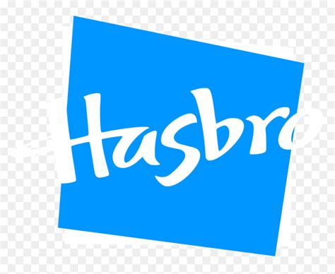 Hasbro Logo Png - Hasbro, Transparent Png - vhv