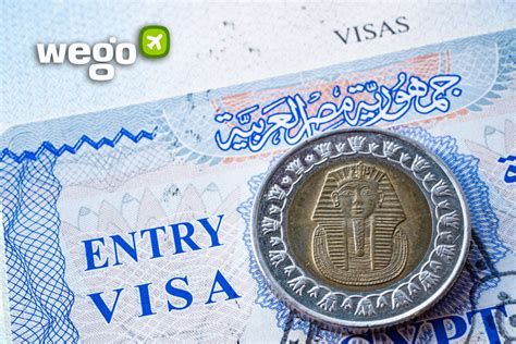 Egypt Tourist Visa 2024: Requirements, Application, Fees, Application ...