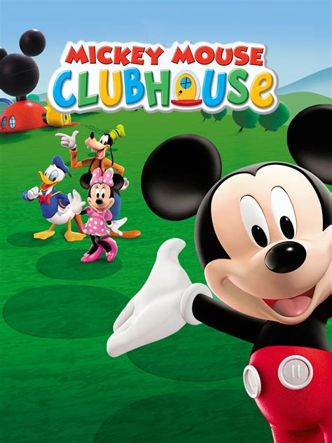 Mickey Mouse Clubhouse Pictures | Rotten Tomatoes