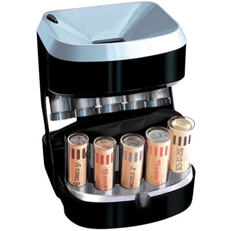 Top 10 Best Coin Sorters in 2022 Reviews Office Products