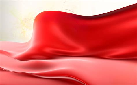 Beautiful Abstract Red High Definition Wallpaper Image Picture | Renkler, Kırmızı